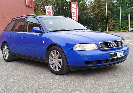 Audi A4 1.8 T