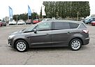 Ford S-Max 1.5 Ecob. Titanium+LED+el.Heckklappe