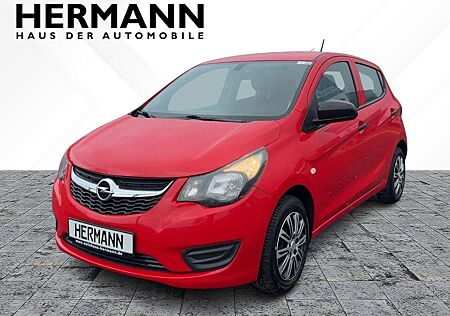 Opel Karl 1.0 Selection *Klima*Allwetterreifen