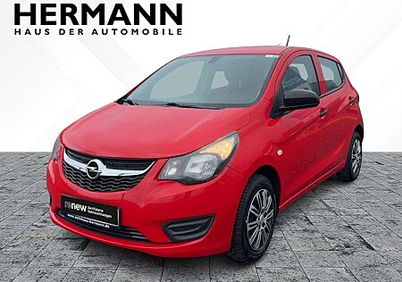 Opel Karl 1.0 Selection *Klima*Allwetterreifen