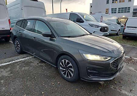 Ford Focus Turnier ST-Line 1.0 Mild-Hybrid LED*B&O*NAV*CAM*
