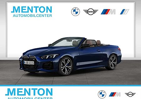 BMW 440 M440d xDrive HK HiFi DAB LED Komfortzg. Shz