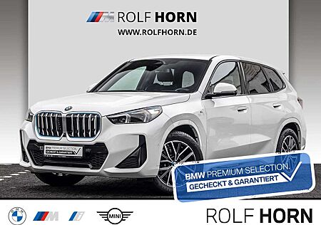 BMW iX1 xDrive30 M Sportpaket HeadUp H/K SHZ LED 18"