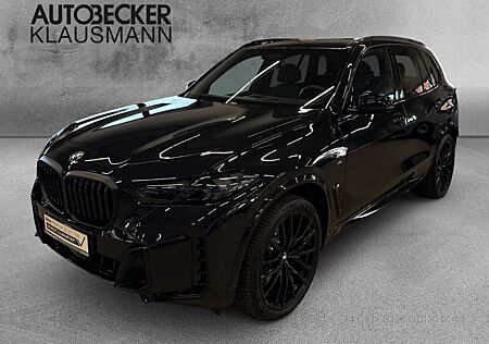 BMW X5 xDrive40d M Sport Pro LMR 22'' HUD AD StandHZG Pan