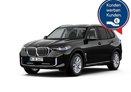 BMW X5 xDrive40d M Sport Pro LMR 22'' HUD AD StandHZG Pan