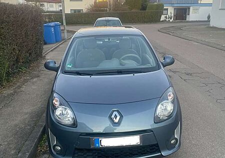 Renault Twingo 1.2 16V Night & Day