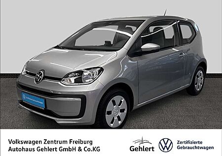 VW Up Volkswagen ! 1.0 DAB Klima DAB+ HU/AU neu Inspektion neu