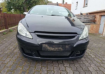 Peugeot 307 CC 135
