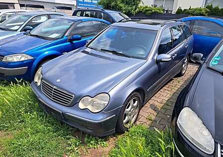 Mercedes-Benz C 270 CDI * Automatik - Klimaanlage - Tüv 06/2026 *