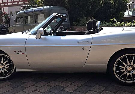 Fiat Barchetta Barchetta 1.8 16V