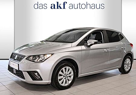 Seat Ibiza STYLE 1.6 TDI