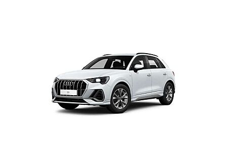 Audi Q3 35TDI S-tronic S LINE NAV+ KAMERA ACC VC
