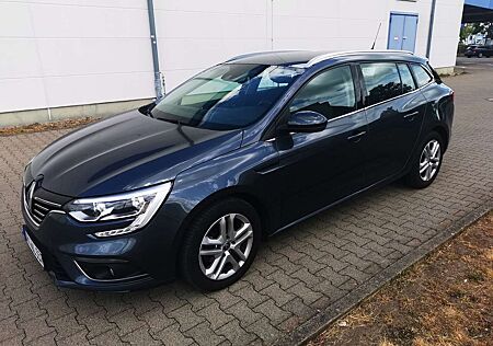 Renault Megane Grandtour Diesel Grandtour ENERGY dCi 110 E