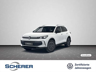 Volkswagen Tiguan Energy 1.5 eTSI DSG AHK 360°KAMERA MATRIX