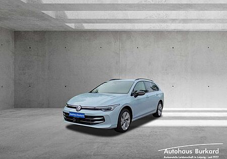 VW Golf Volkswagen Goal 1.5 eTSI+116Ps+DSG+AHZV+LED+RFK+Navi+