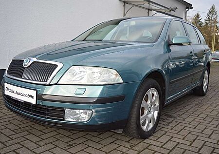 Skoda Octavia Combi Elegance 1.6 *Automatik*Navi*