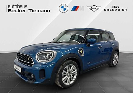 Mini Cooper S Countryman Cooper SE Countryman Cooper SE ALL4 Countryman,A,Navi,Rückfahrkamera,Hu