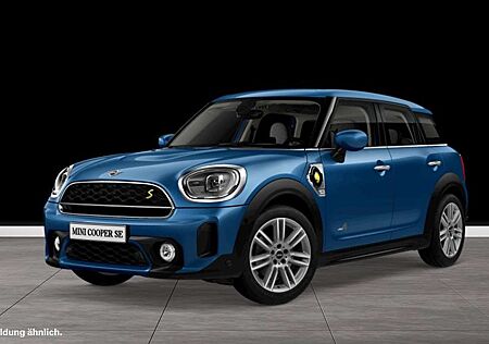 Mini Cooper S Countryman Cooper SE Countryman Cooper SE ALL4 Countryman