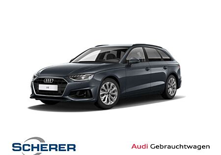 Audi A4 Avant 35 TDI S tronic Mtrx.Navi,Sitzhz.