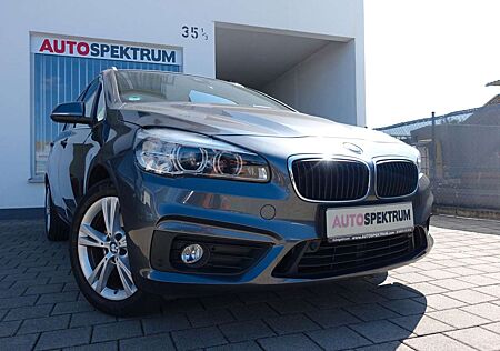 BMW 218 1.HAND/PANORAMA/NAVI/PDC/LED