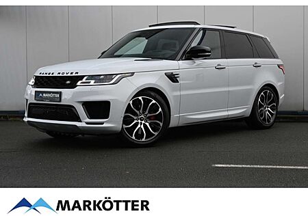 Land Rover Range Rover Sport 4.4 SDV8 Autobiography Dynamic