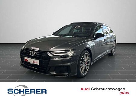 Audi A6 sport 55 TFSI e quattro 270(367) kW(PS)