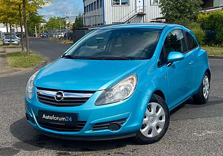 Opel Corsa D Edition "111 Jahre"*Klima*Allwetter*