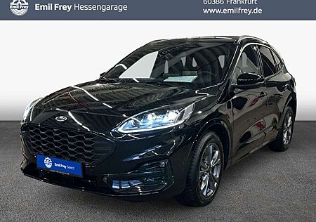 Ford Kuga 2.0 EcoBlue Aut. ST-LINE X