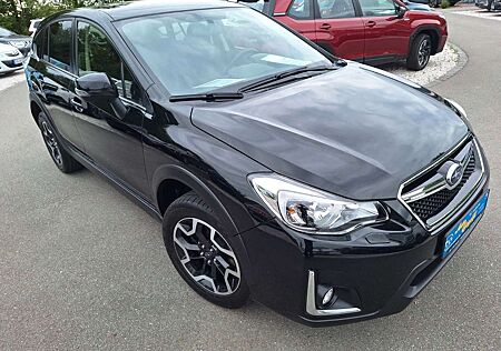 Subaru XV 2.0D Comfort 4WD, Euro 6