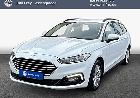 Ford Mondeo Turnier 2.0 Ti-VCT Hybrid Trend