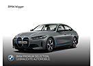 BMW i4 eDrive35 Gran Coupe/Navi/Soundsystem/LED