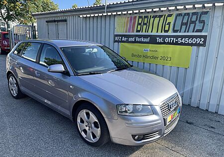 Audi A3 2.0 FSI Sportback Ambition*1.Hand* Orig.50TKM*TOP