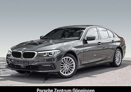 BMW 540 i xDrive Sport Line Park-Assistent, Business-Paket