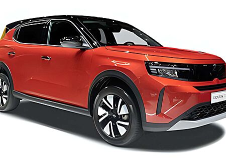 Opel Frontera Ultimate Hybrid 107kW eDCT 107 kW (145 PS), Dop...