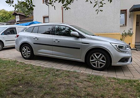 Renault Megane Grandtour TCe 140 GPF BUSINESS EDITION