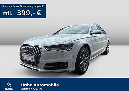 Audi A6 Allroad 3.0TDI S tronic Standh CAM HU