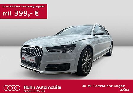 Audi A6 Allroad 3.0TDI S tronic Standh CAM HU