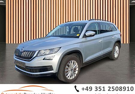 Skoda Kodiaq 2.0 TDI DSG 4x4 Ambition*Navi*ACC*AHK*