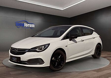 Opel Astra Innovation OPC LINE°BLACK°ACC°LED°KAMERA
