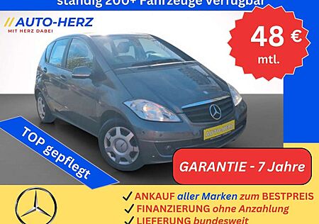 Mercedes-Benz A 150 *KLIMAAUTOMATIK+PDC+SITZHEIZUNG*