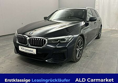 BMW 530e 530 Touring Aut. Kombi, 5-türig, Automatik, 8-Gan