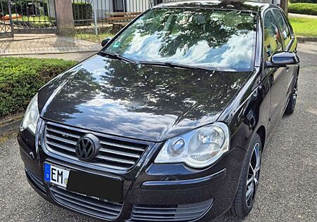 VW Polo Volkswagen 1.2