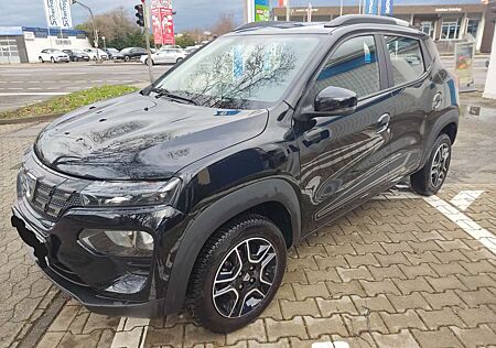 Dacia Spring Comfort Plus