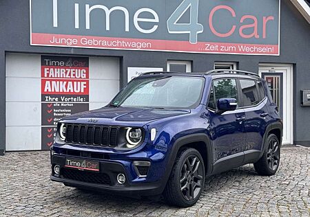 Jeep Renegade S FWD pano Kamera Leder LED CarPlay