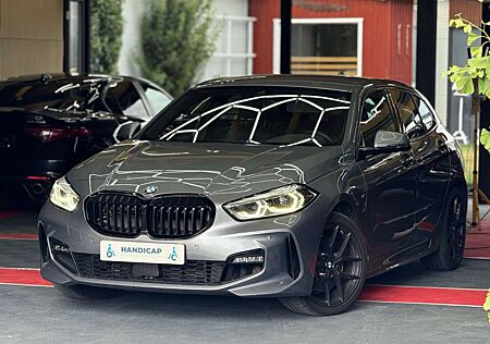 BMW 120 Baureihe 1 Lim. i M Sport