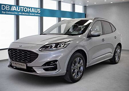 Ford Kuga ST-Line 2.5 DuraTec PHEV