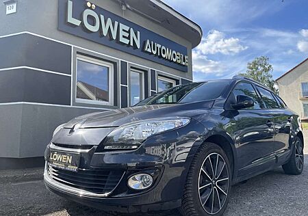 Renault Megane BOSE Edition "Klima-Hu/Au 05/2026"
