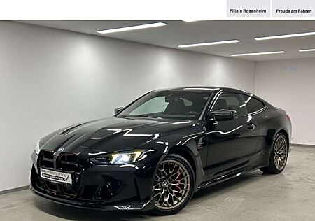 BMW M4 CS Coupé Carbon-Keramik-Bremse M Driver´s P. Harma
