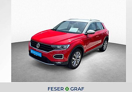 VW T-Roc Volkswagen Style 1.0 TSI 116PS