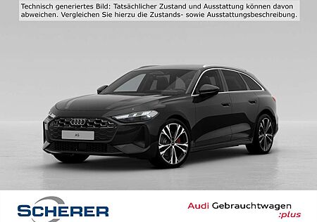 Audi A5 .